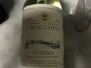 The Wine Rack