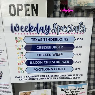 Frankfort Dairy Cone