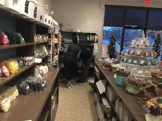 Candy Cottage