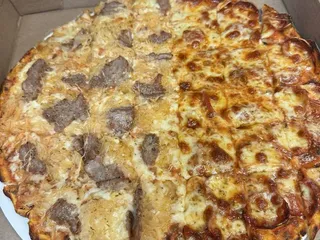 Center Pizza