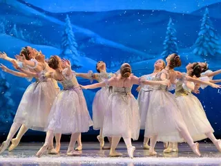 Kentucky Ballet Theatre