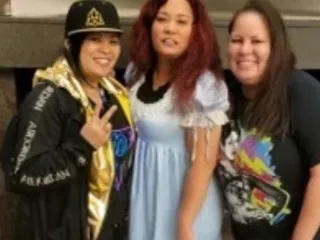 Lexington Comic & Toy Convention