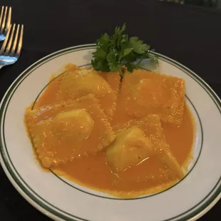 Ravioli