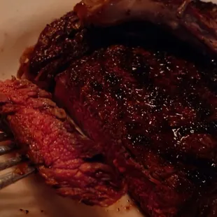 Ribeye Steak