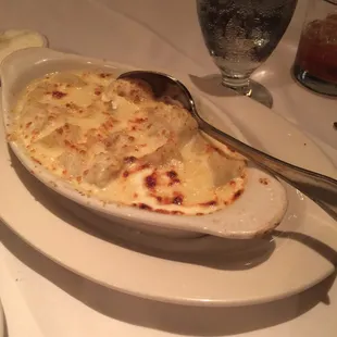 Au Gratin