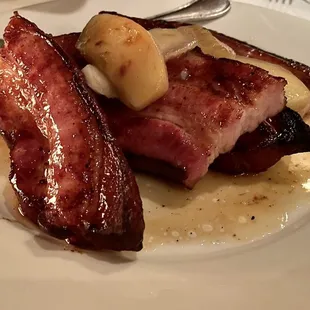 Thick Cut Bacon