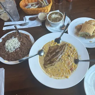 Catfish (Grilled Or Fried)