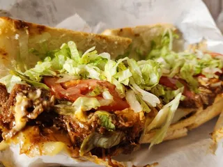 Parkway Bakery & Tavern