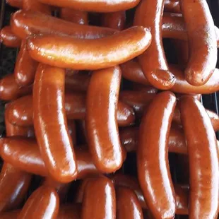 Hot links