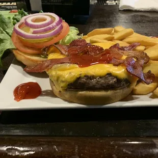 Cheeseburger