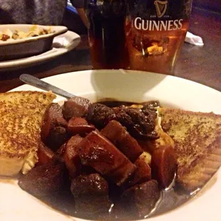Guinness Stew