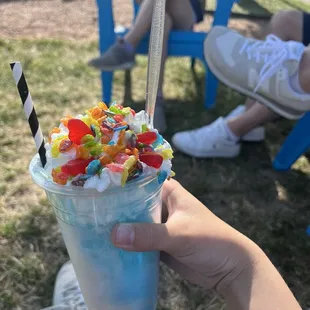 This was the special for fish day super delicious