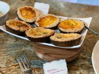 Daily Baking Company