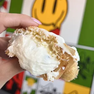 Dessert