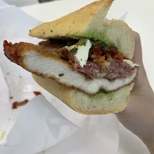 Burrata Be Kidding Me