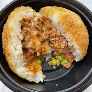 Arancini
