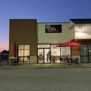 Frankie's Restaurant in Evansville, IN