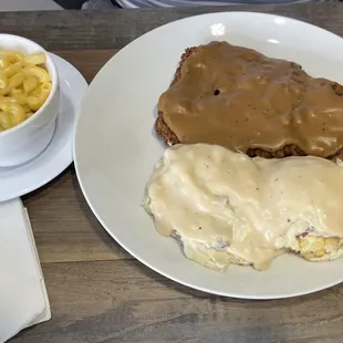 Chicken Fried Steak