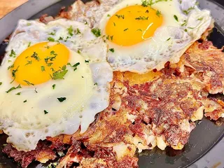 Kite & Key Cafe on Franklin