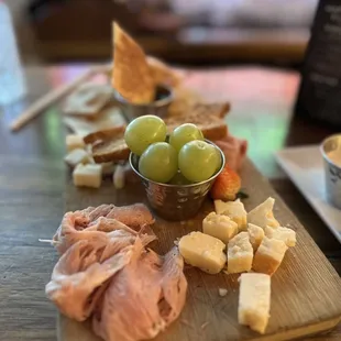 Charcuterie