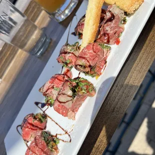Frankies Italian Sushi