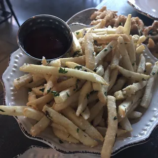 Truffle Fries