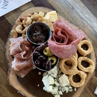 Charcuterie