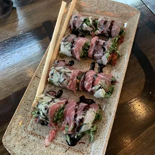 Frankies Italian Sushi