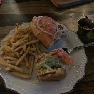 Italian Sub