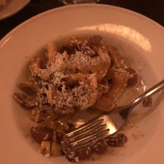 Escarole Salad
