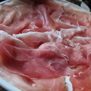 Prosciutto di Parma