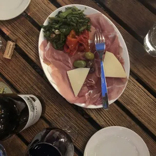 Frankies Antipasti