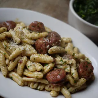 Broccoli Rabe
