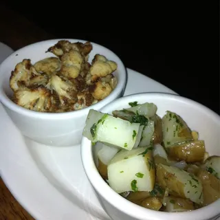 Cauliflower
