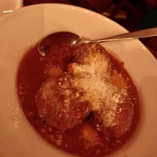 Meatballs