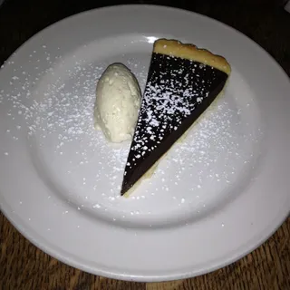 Chocolate Tart