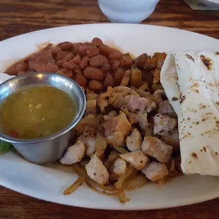 Carnitas