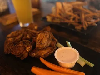 Single Barrel Eatery And Lounge