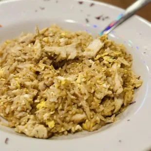 Frankie's Fried Rice