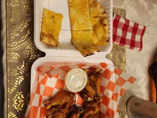 Chanticlear Pizza Grill