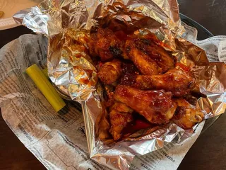 Frankie's Chicago Style Pizza