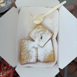 Beignets