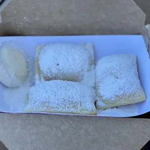 Beignet