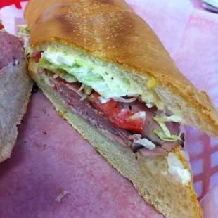 sandwiches, sandwich, food