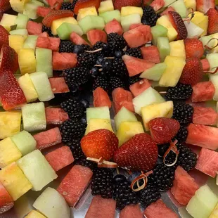 Private party room brunch