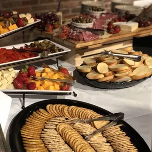 Private Catering for your special event!