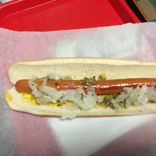 hot dog, hot dogs, food, sandwich