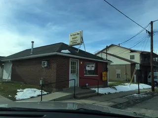 Hoagie Shop