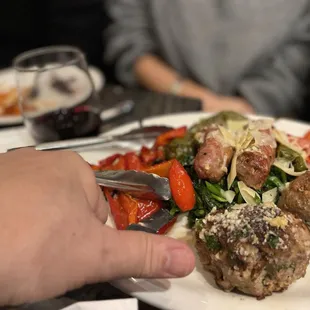 Frankie's Fellini Cafe