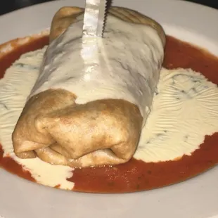 Chimichanga